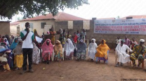 sensibilisation palu 